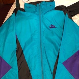 Men’s nike jacket